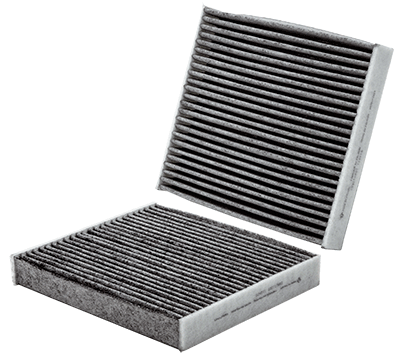Pack of 1 Wix 24483 Cabin Air Filter for select Pontiac//Scion//Toyota models
