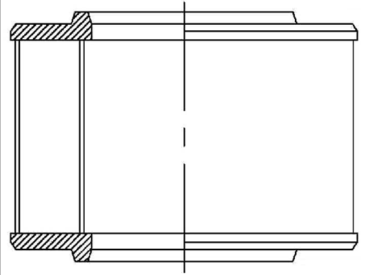 C263 Inframe Kit Part Details