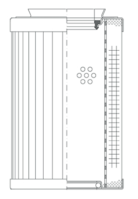 2c6624 Stack Stand Part Details